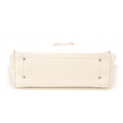 Sac shopping Edith cuir