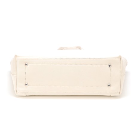 Sac shopping Edith cuir