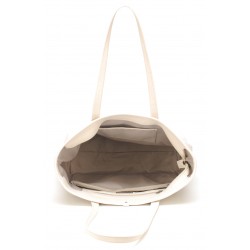 Sac shopping Edith cuir