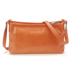Sac Pochette  Edith cuir