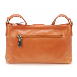 Sac Pochette  Edith cuir