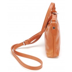 Sac Pochette  Edith cuir