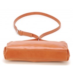 Sac Pochette  Edith cuir