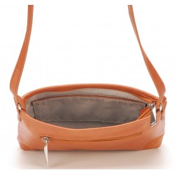 Sac Pochette  Edith cuir