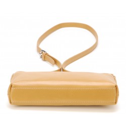 Sac Pochette  Edith cuir