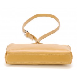 Sac Pochette  Edith cuir