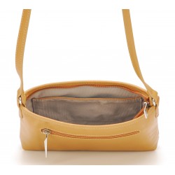 Sac Pochette  Edith cuir