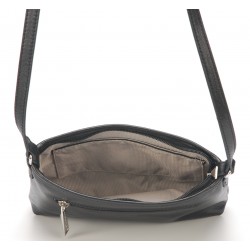 Sac Pochette  Edith cuir