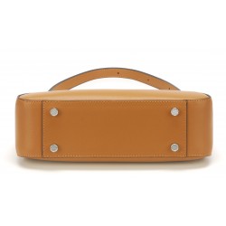 Sac épaule Mary cuir