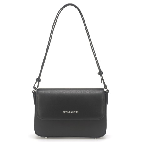 Sac épaule Mary Cuir