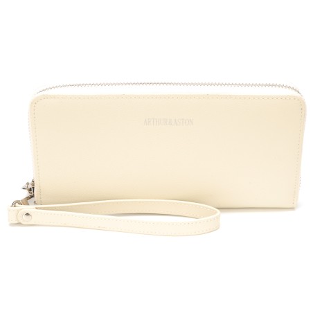 Compagnon Mary cuir