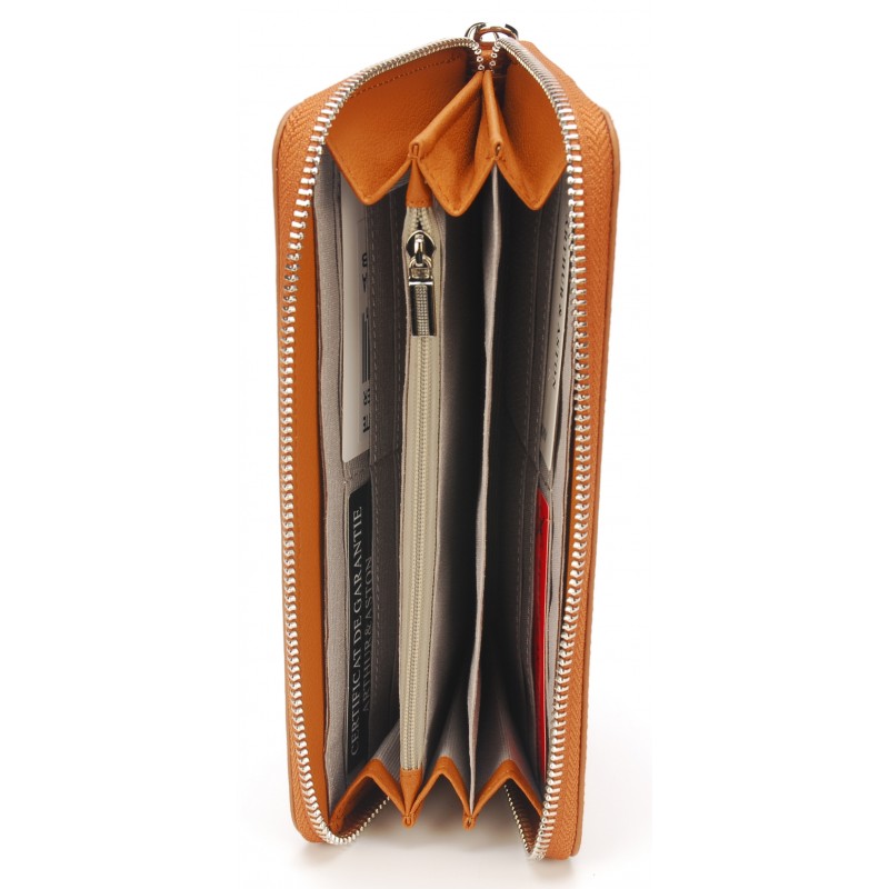 Compagnon Mary cuir Compagnon Mary cuir