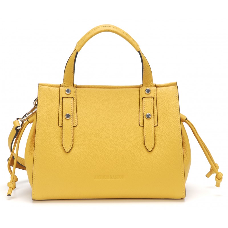 Sac à main cuir Daphné Sac à main cuir Daphné