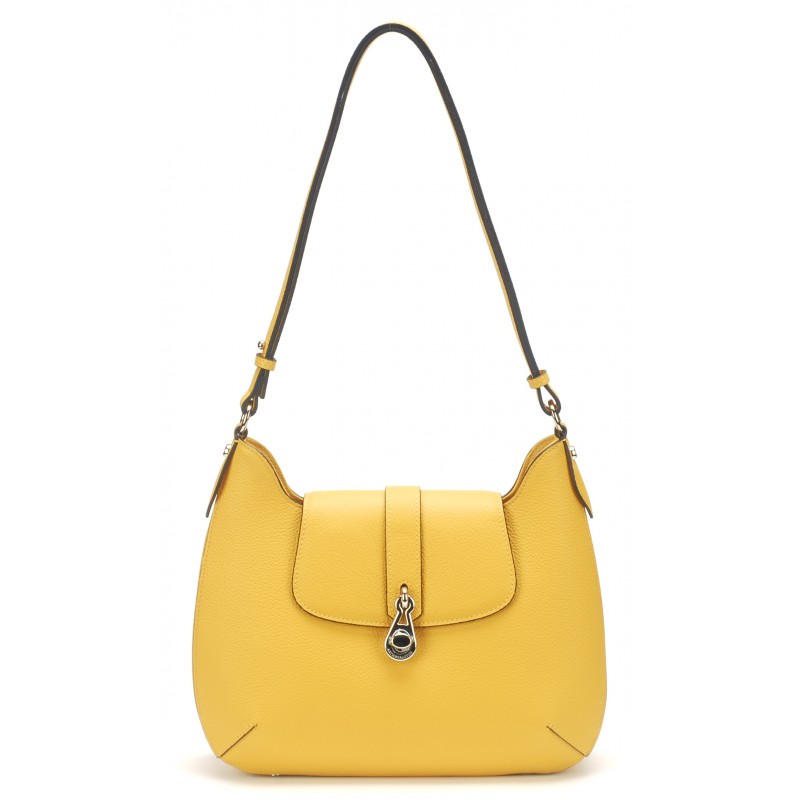 Sac épaule cuir Daphné Sac épaule cuir Daphné