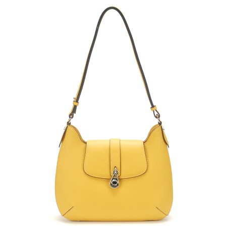 Sac épaule cuir Daphné
