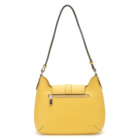 Sac épaule cuir Daphné