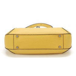 Sac épaule cuir Daphné