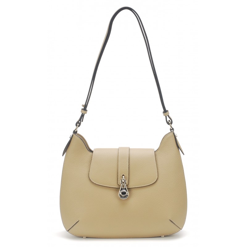 Sac épaule cuir Daphné Sac épaule cuir Daphné