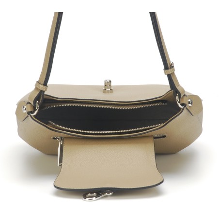 Sac épaule cuir Daphné