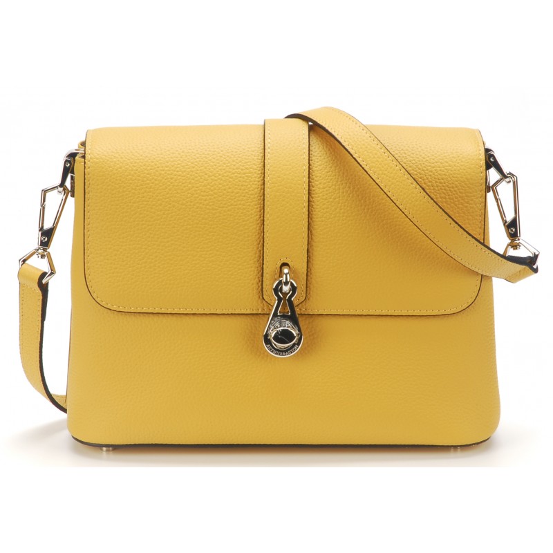 Sac travers cuir Daphné Sac travers cuir Daphné