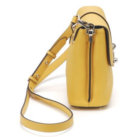 Sac travers cuir Daphné