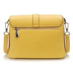 Sac travers cuir Daphné