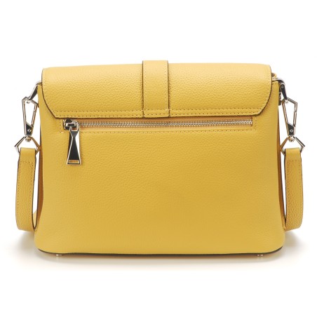 Sac travers cuir Daphné
