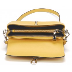 Sac travers cuir Daphné