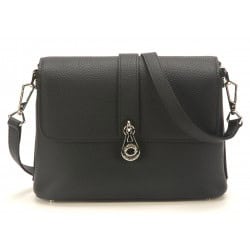 Sac travers cuir Daphné