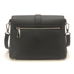 Sac travers cuir Daphné
