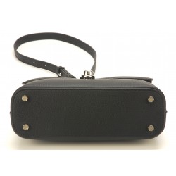 Sac travers cuir Daphné