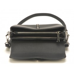 Sac travers cuir Daphné