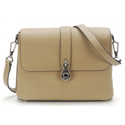 Sac travers cuir Daphné