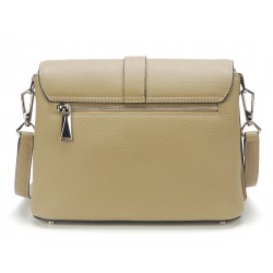 Sac travers cuir Daphné