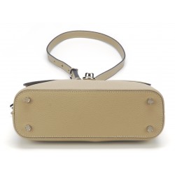 Sac travers cuir Daphné