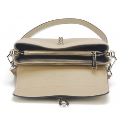 Sac travers cuir Daphné