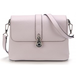 Sac travers cuir Daphné
