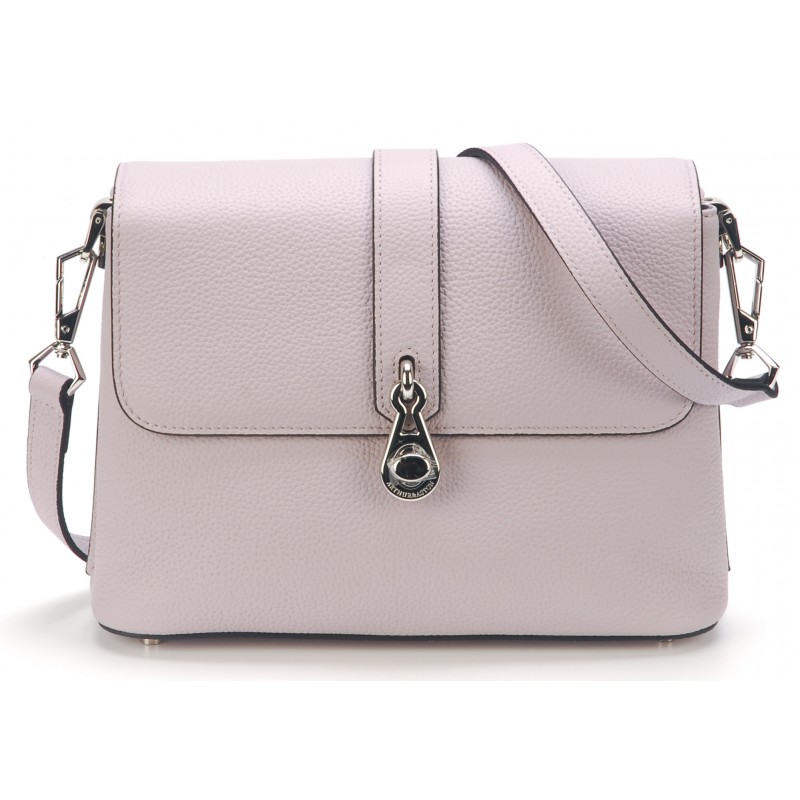 Sac travers cuir Daphné Sac travers cuir Daphné