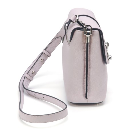 Sac travers cuir Daphné