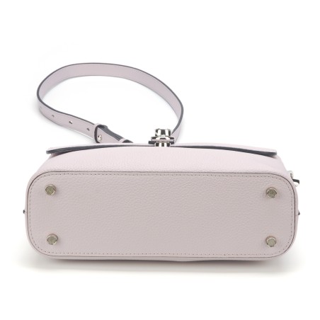 Sac travers cuir Daphné