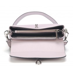 Sac travers cuir Daphné