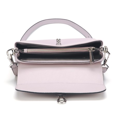 Sac travers cuir Daphné