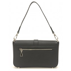 Pochette bandoulière cuir Daphné