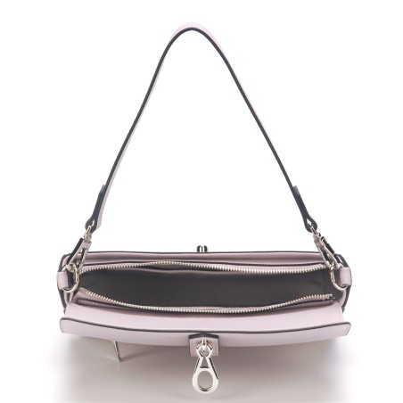 Pochette bandoulière cuir Daphné