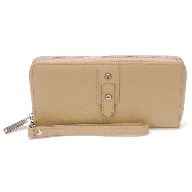 Compagnon cuir Daphné Compagnon cuir Daphné