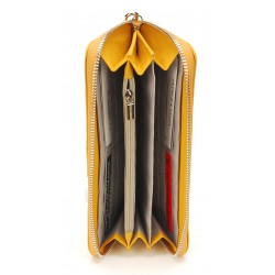 Compagnon cuir Daphné