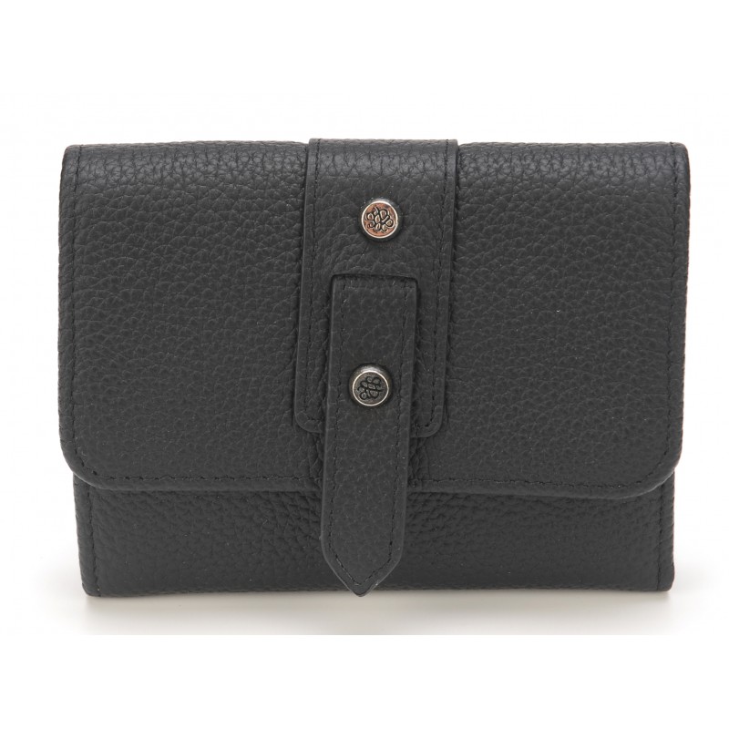 Portefeuille cuir Daphné Portefeuille cuir Daphné