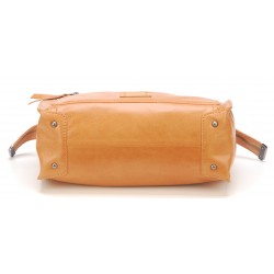 Sac à main cuir vachette Marie - M39-10