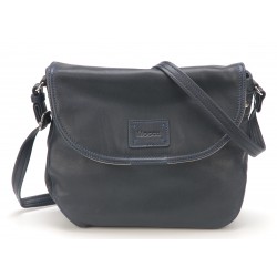 Sac travers cuir Alix