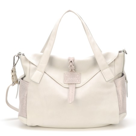 Sac à main cuir Lisa